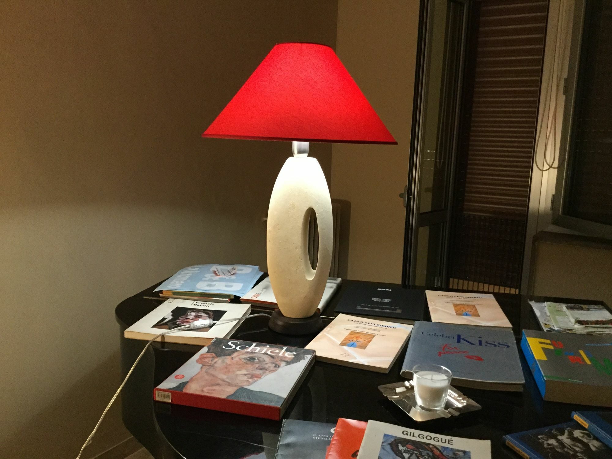 B&B "Lo Straniero" Matera Zewnętrze zdjęcie