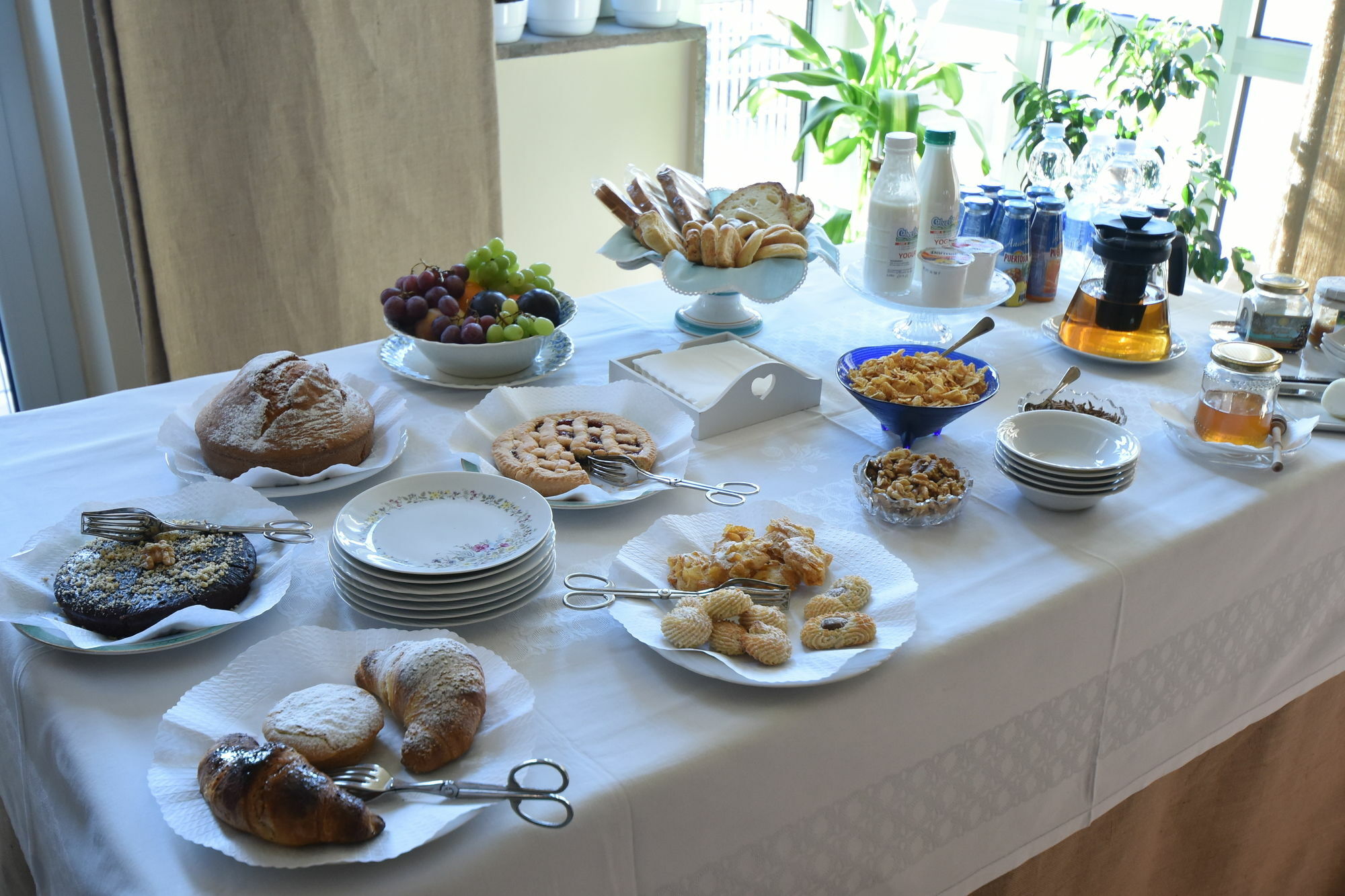 B&B "Lo Straniero" Matera Zewnętrze zdjęcie